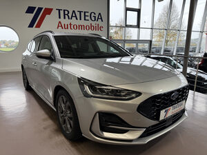 FORD-Focus Turnier ST-Line XAHK Head Up Winter GJR-,Gebrauchtwagen