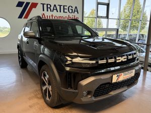 DACIA-Duster mild hybrid130 Journey City-Paket SH-,firmabil