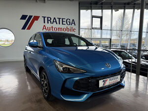 MG-MG3 Comfort LED Kamera Navi PDC 16 CarPlay -,Vehículo de ocasión