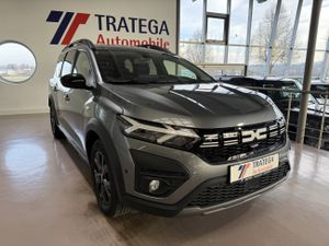 DACIA-Jogger Hybrid Extreme 7-Sitzer SH Navi Toter-W -,Bruktbiler