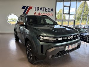 DACIA-Duster mild hybrid 130 4x4 Extreme Technik City-,Jednoroční vozidla