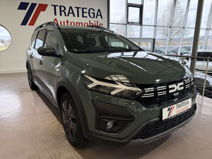 DACIA-Jogger Hybrid Expression 7-Sitzer Winter-Paket-,Подержанный автомобиль