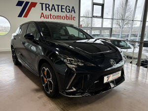MG-MG4 XPOWER 64KWh 435PS Allrad 360° ACC TW W?&euro;rmep-,Gebrauchtwagen