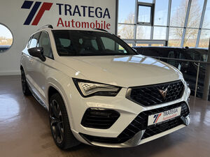 CUPRA-Ateca VZ 4Drive Pano Leder AHK GJR elSitz 360°-,Auto usate
