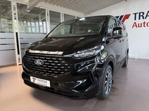 FORD-Tourneo Custom Titanium L1 ACC TW Kamera LHZ GJR-Tourneo Custom,Polovna