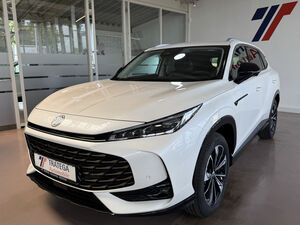MG-HS Hybrid+ Luxury LHZ SH ACC TW 360° LED Navi-HS,Rabljena 