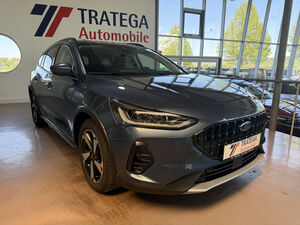 FORD-Focus Ecoboost Hybrid Active X ACC TW SH LHZ GJR-,Begangnade