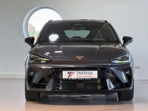 CUPRA