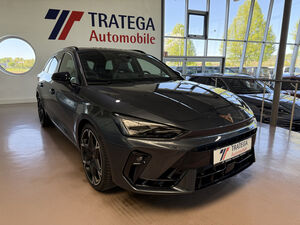 CUPRA