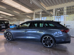 CUPRA
