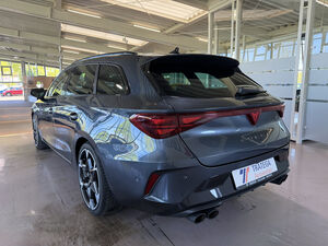 CUPRA