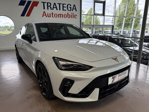 CUPRA