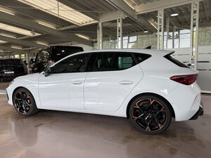 CUPRA