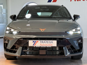 CUPRA