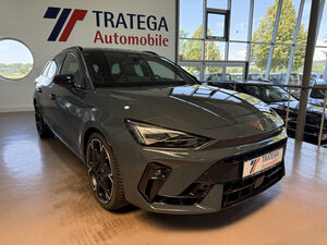 CUPRA