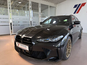 BMW-M3 Comp Touring xDrive Drivers Inno Carbon HK-M3,Auto usate