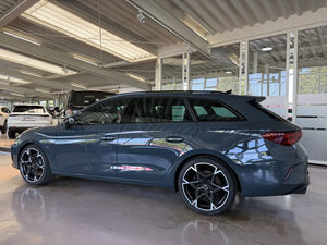 CUPRA