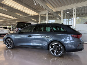 CUPRA