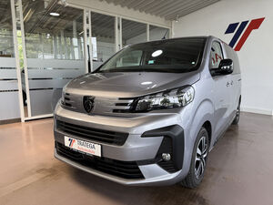 PEUGEOT-Traveller Active L2 HDI 180 ACC elSchiebetüren-Traveller,Подержанный автомобиль