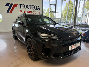 CUPRA