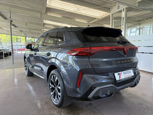 CUPRA