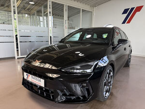 CUPRA-Leon ST VZ4Drive 333PS Leder Intelligent Skyline-Leon,Begangnade