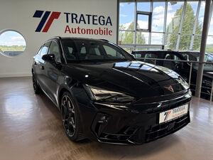 CUPRA
