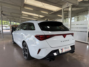 CUPRA