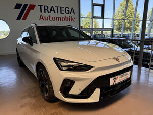 CUPRA