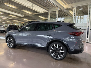 CUPRA