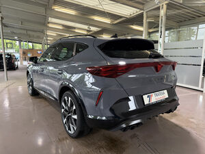 CUPRA