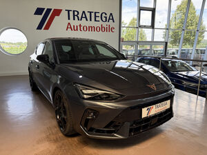 CUPRA