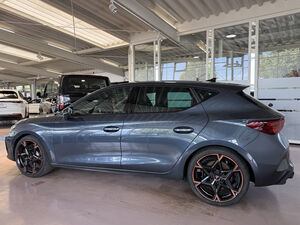 CUPRA