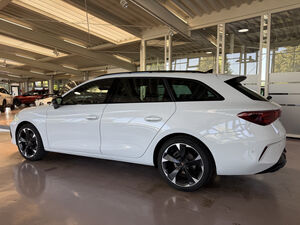 CUPRA