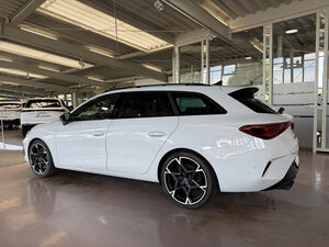 CUPRA
