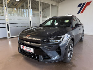 CUPRA-Formentor VZ 4Drive 333PS Matrix Pano Sennh AHK-Formentor,Ojazdené vozidlá