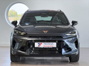 CUPRA