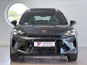 CUPRA