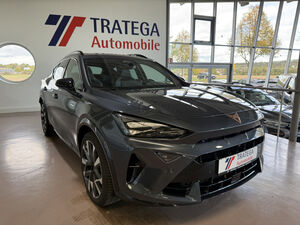 CUPRA