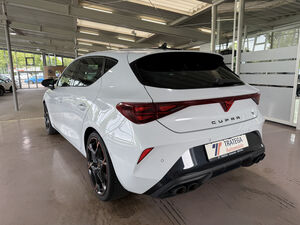 CUPRA
