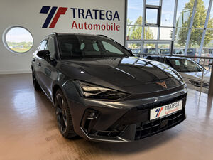 CUPRA