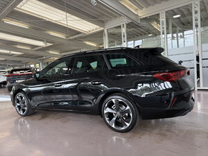 CUPRA