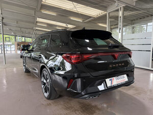 CUPRA