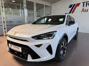 CUPRA-Formentor VZ 4Drive 333PS UPE: 65585,-?&euro;-Formentor,Begangnade