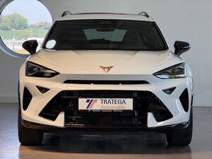 CUPRA