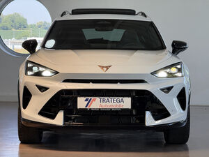 CUPRA