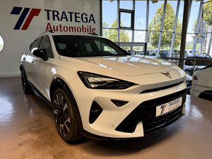 CUPRA