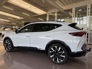 CUPRA