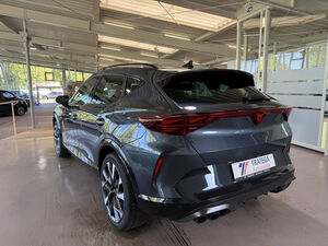 CUPRA