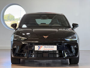 CUPRA